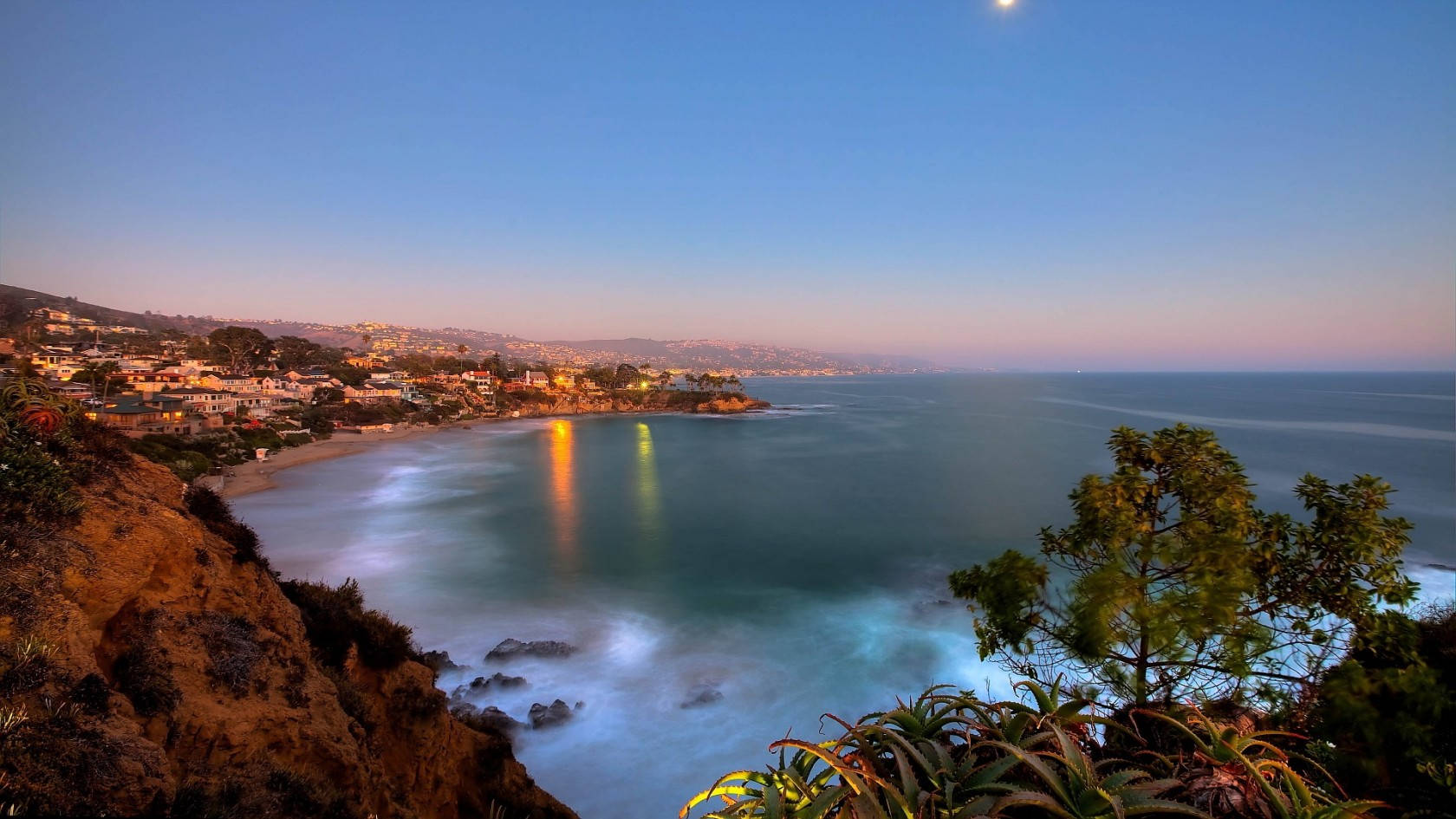 Laguna Beach California Wallpaper