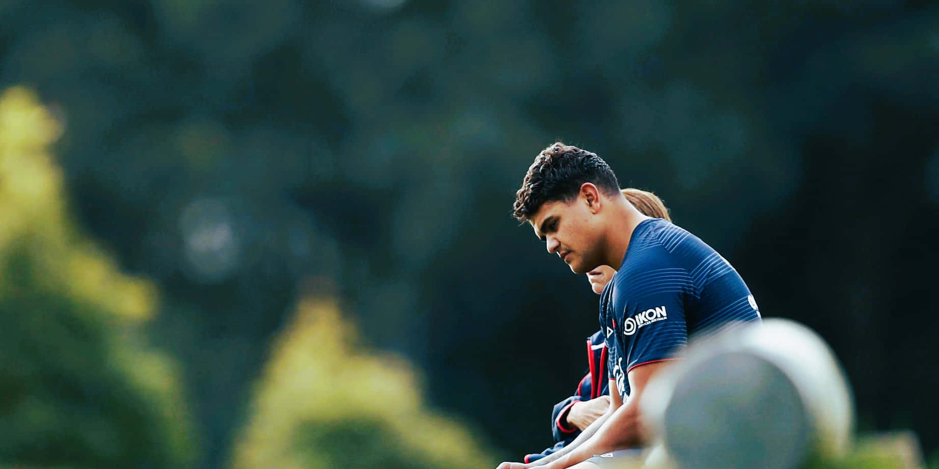 Latrell Mitchell Wallpaper