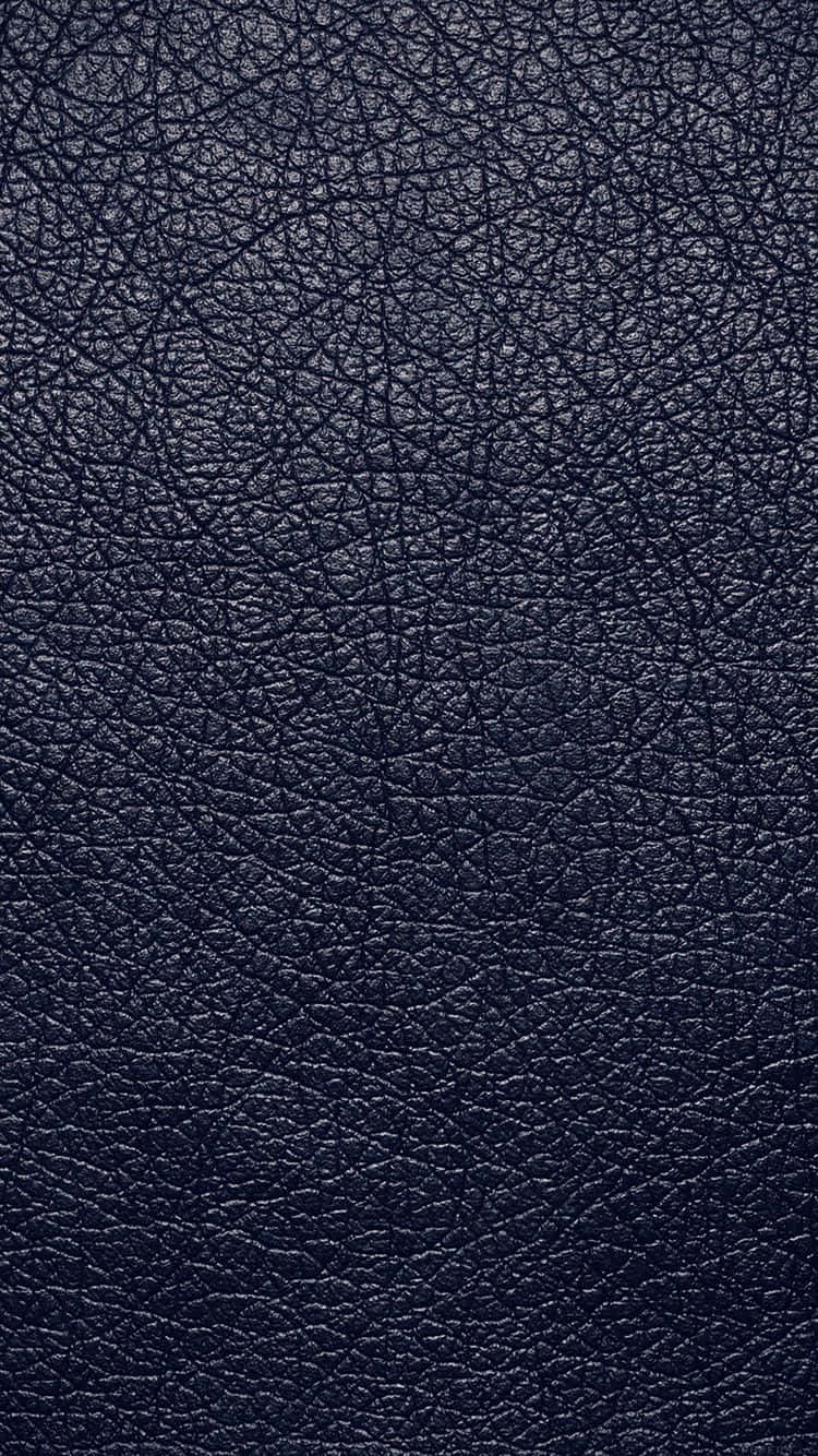 Leather 750 X 1334 Wallpaper