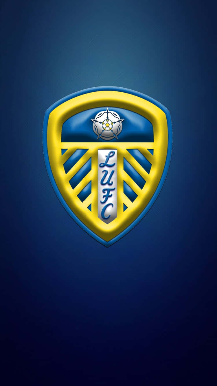 Leeds United Wallpaper