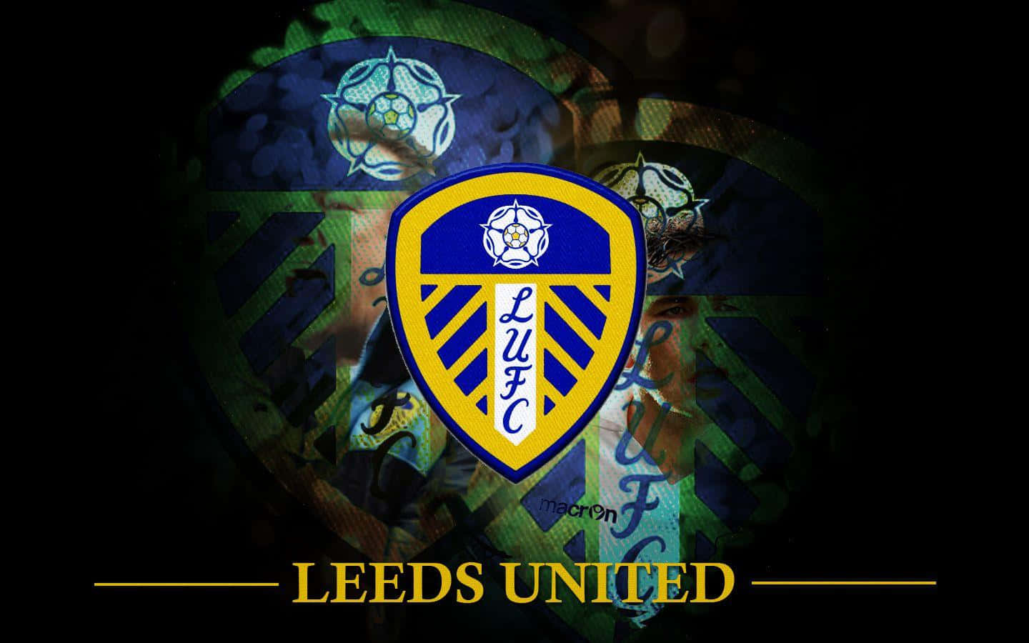 Leeds United Wallpaper