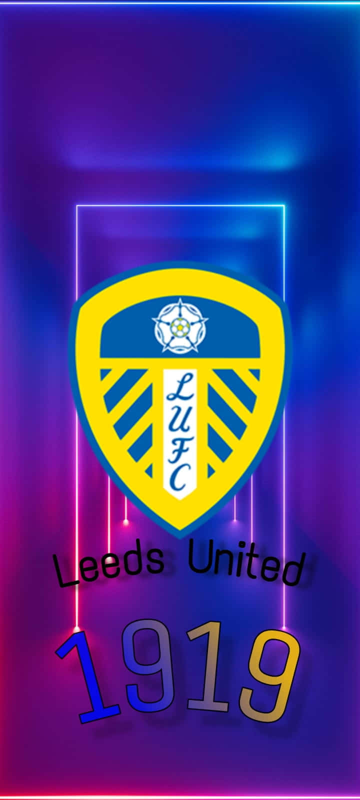 Leeds United Wallpaper