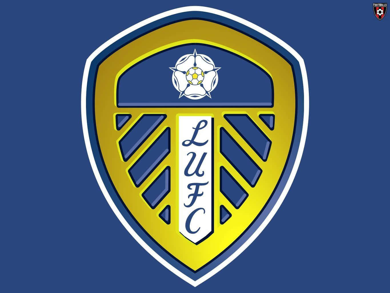 Leeds United Wallpaper