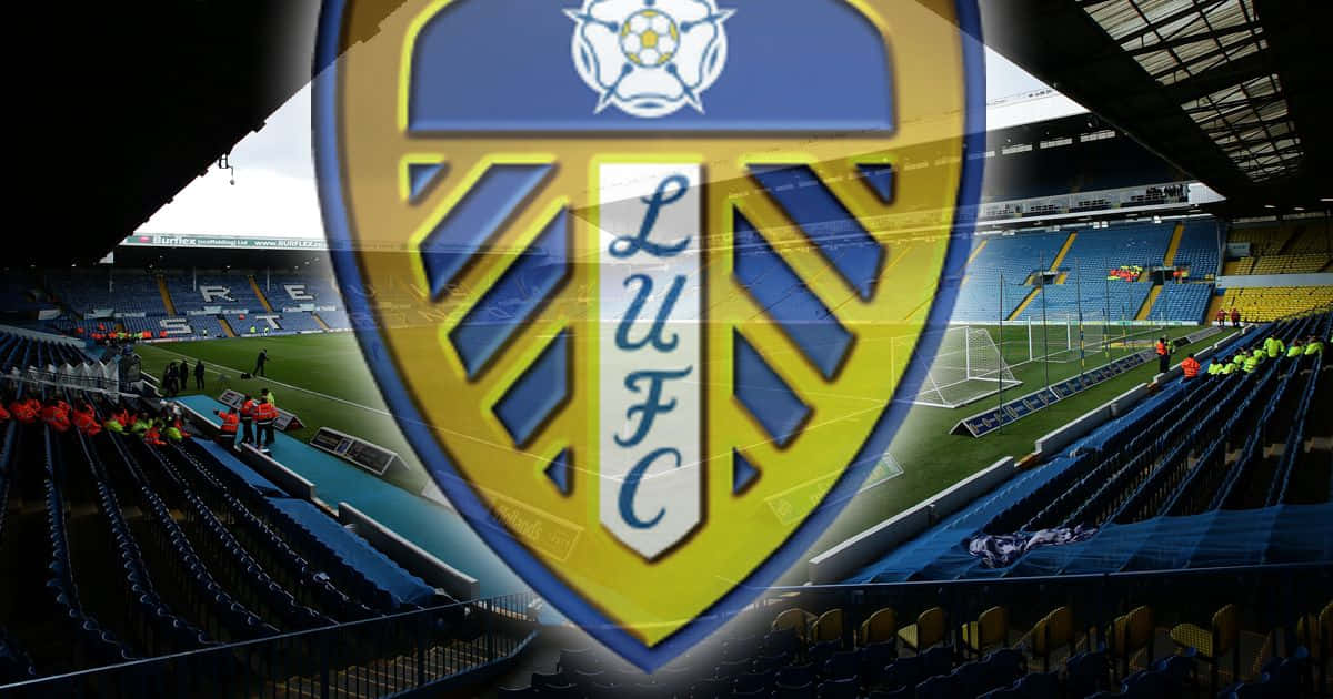 Leeds United Wallpaper