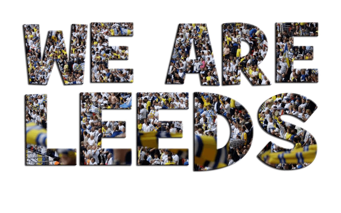 Leeds United Wallpaper