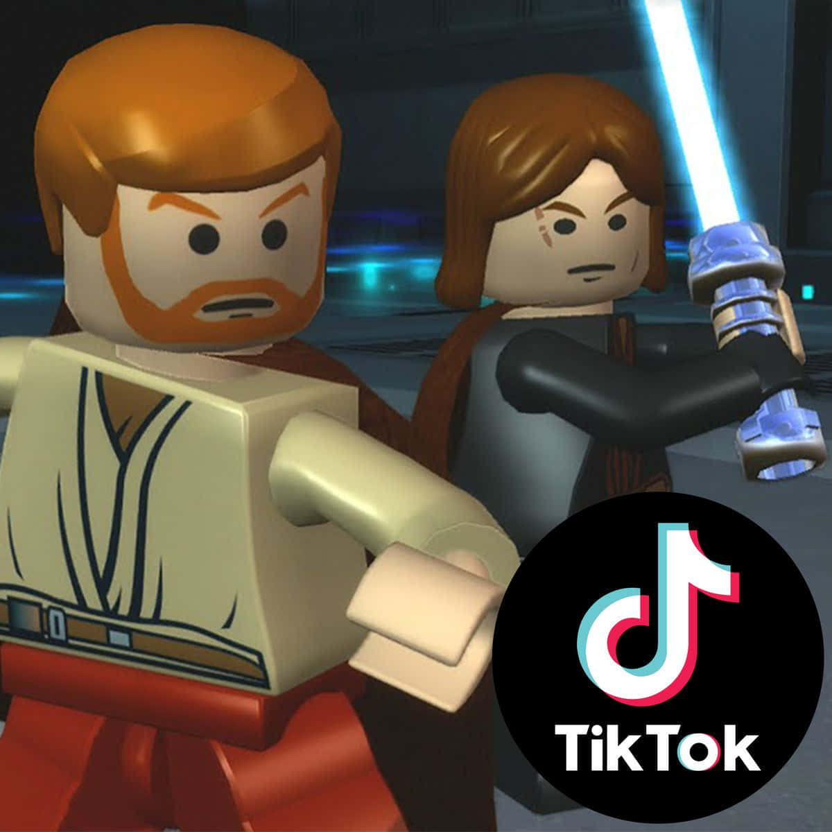 Lego Funny Pfp For Tiktok Wallpaper