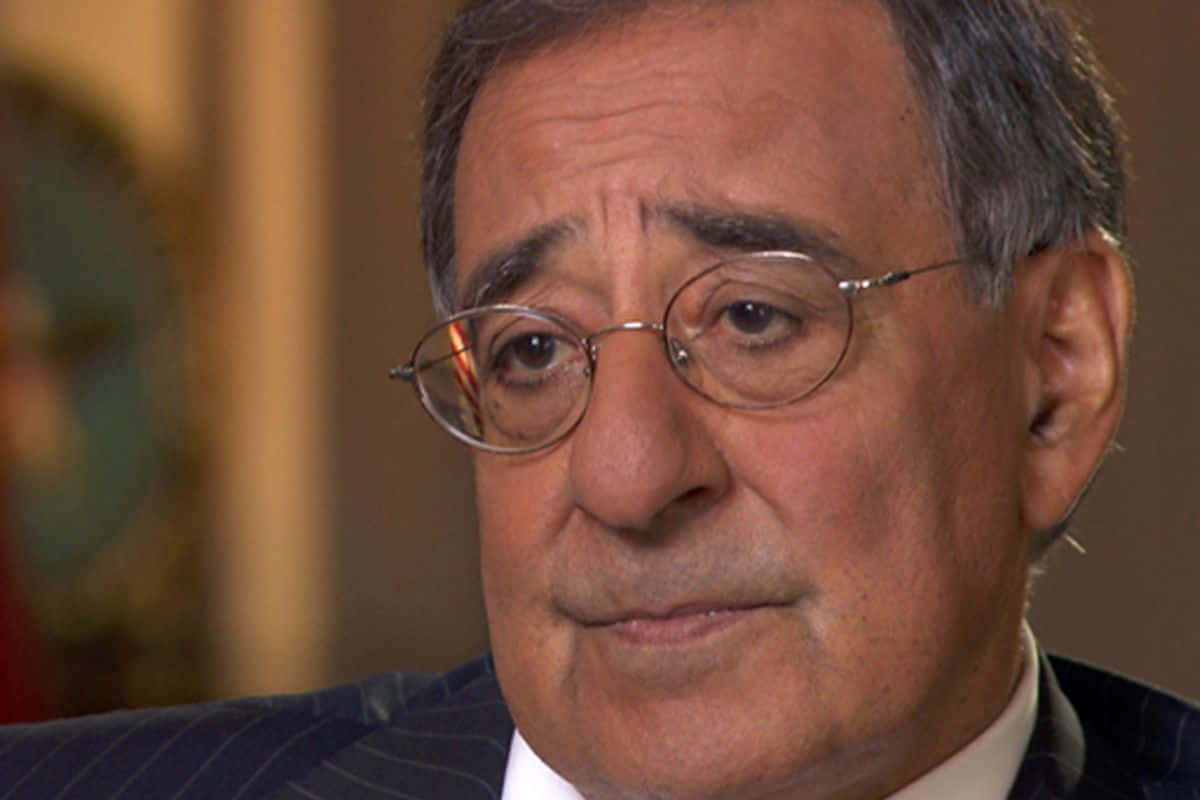 Leon Panetta, Former U.s. Secretary Of Defense Wallpaper