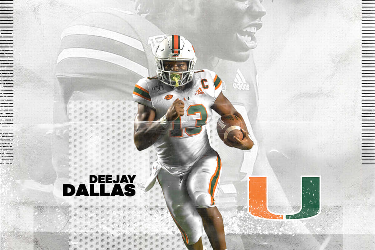 “let’s Go Canes!” Wallpaper