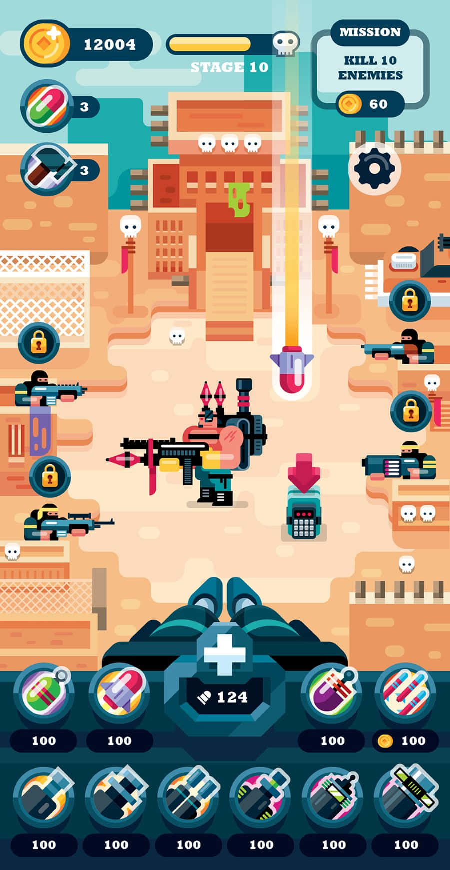 Level Up Your Game Design With These Fresh Ideas Wallpaper