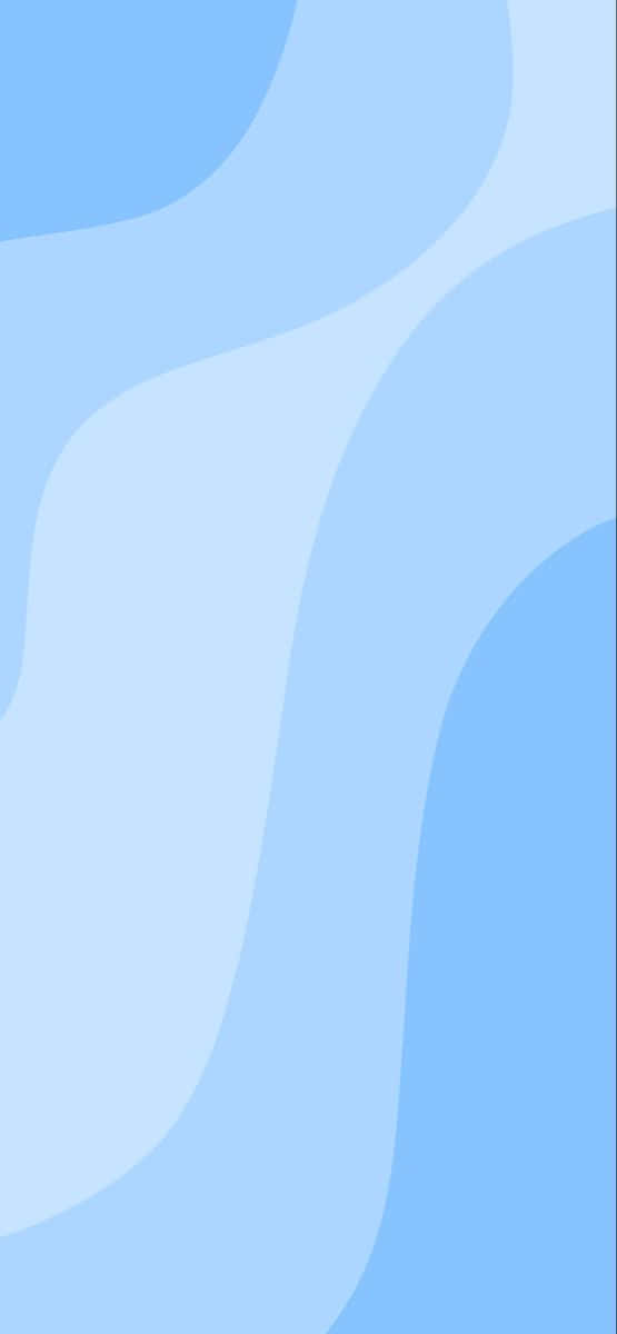 Light Blue Abstract Background Wallpaper