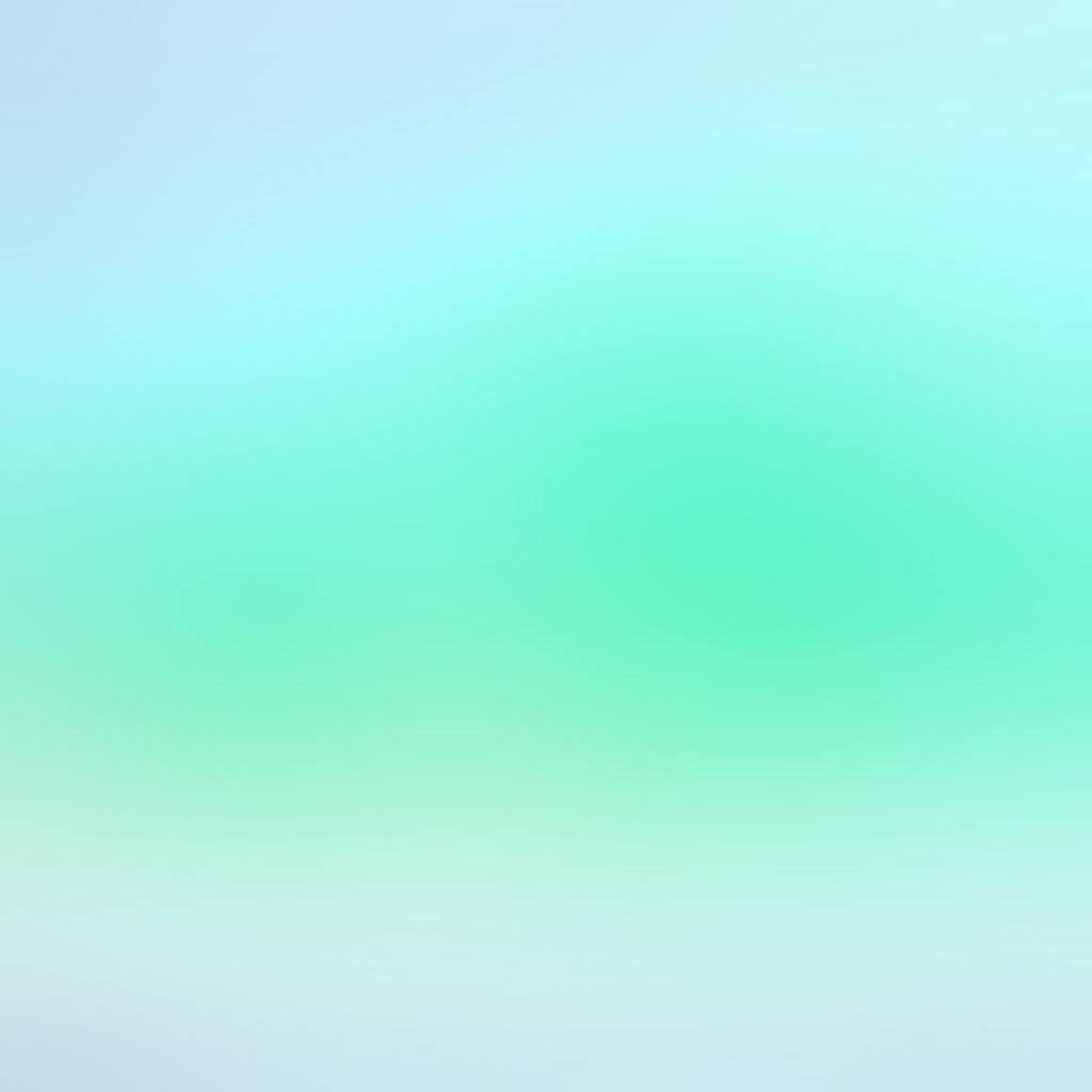 Light Cyan Gradient Wallpaper