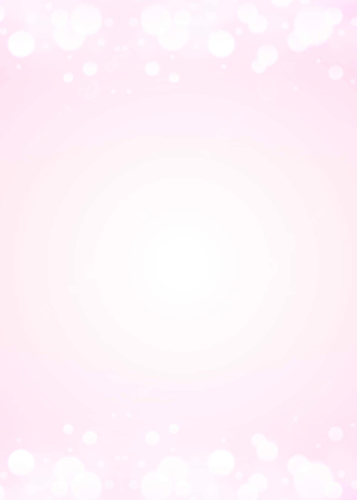 Light Pink Glitter Background Wallpaper