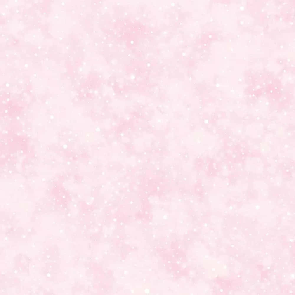 Light Pink Glitter Texture Background Wallpaper