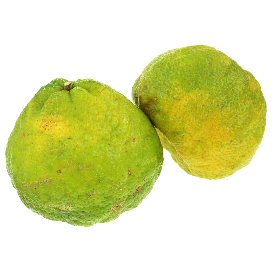 Lime Green Ugli Citrus Fruits Wallpaper