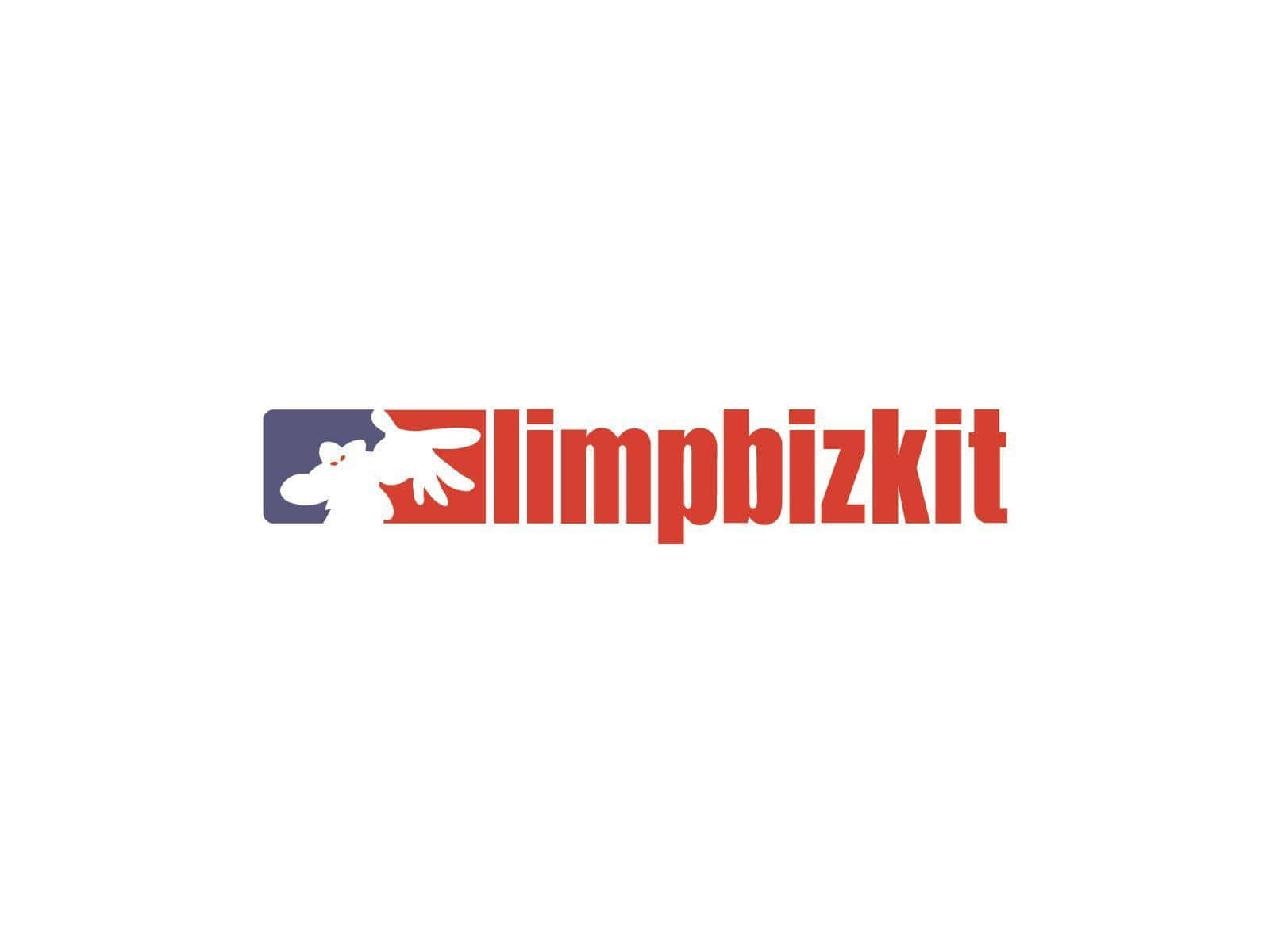 Limp Bizkit Logo Wallpaper