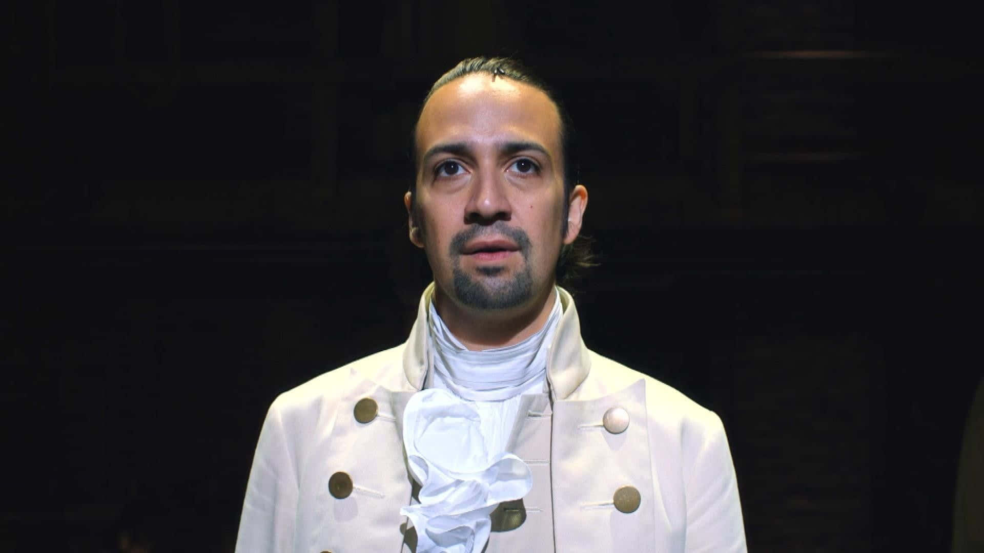 Lin-manuel Miranda Wallpaper