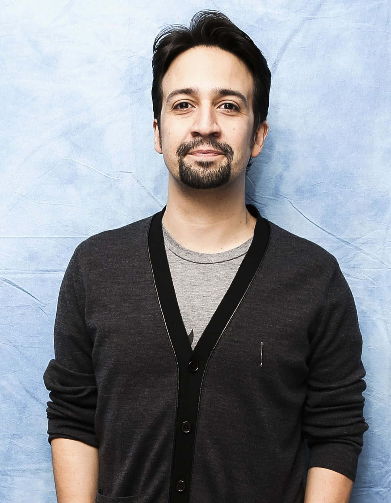 Lin-manuel Miranda Wallpaper