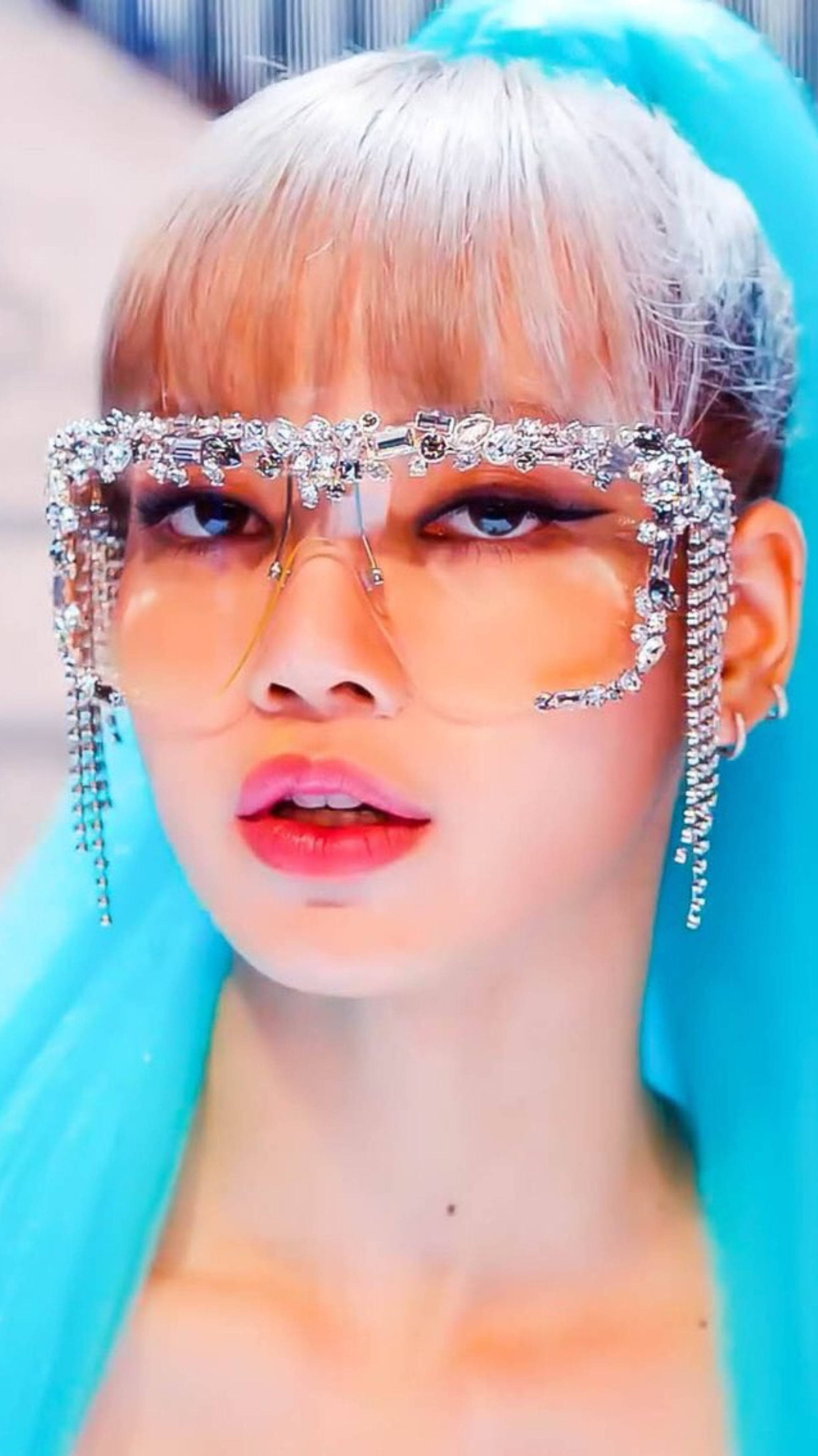 Lisa Blackpink Hd Kill This Love Wallpaper