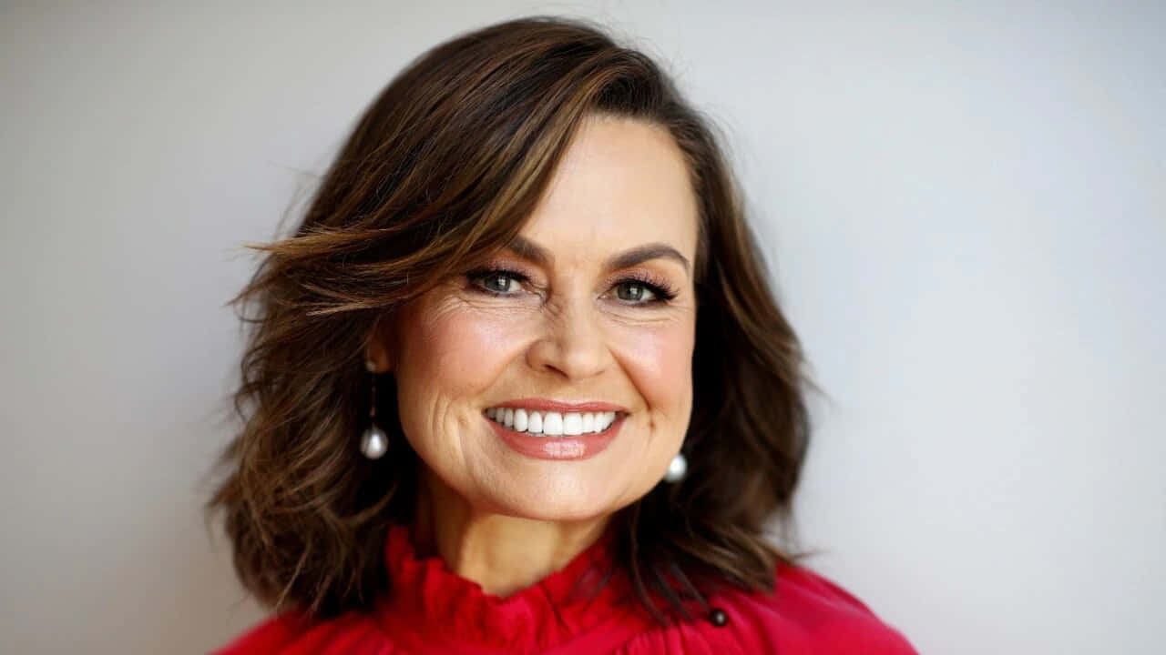 Lisa Wilkinson Wallpaper