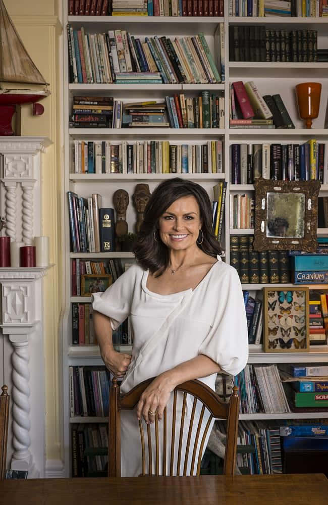 Lisa Wilkinson Wallpaper