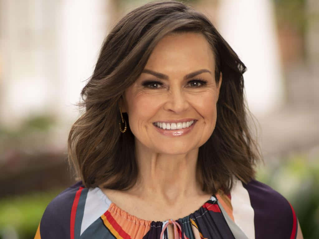 Lisa Wilkinson Wallpaper