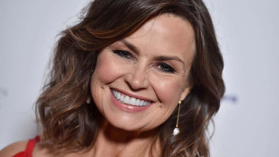 Lisa Wilkinson Wallpaper