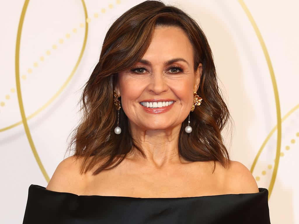 Lisa Wilkinson Wallpaper