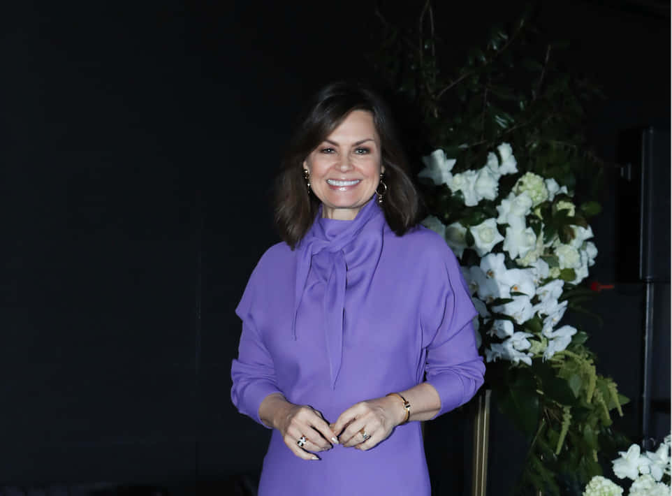 Lisa Wilkinson Wallpaper