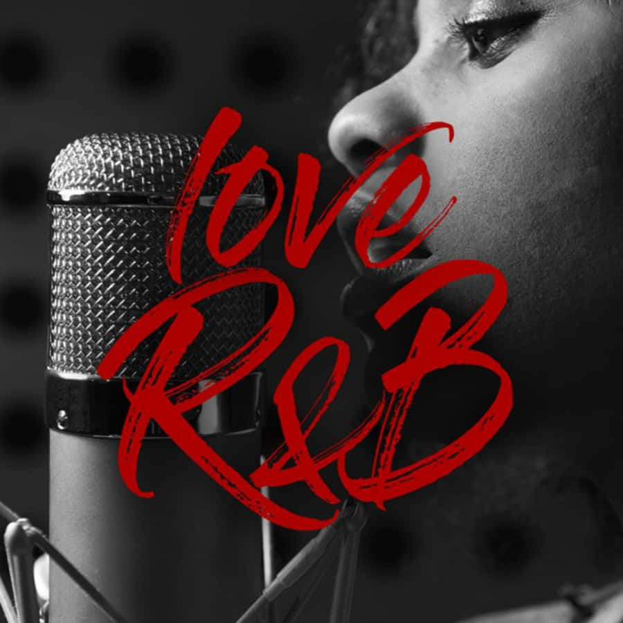 Listen To The Best In R&b Wallpaper