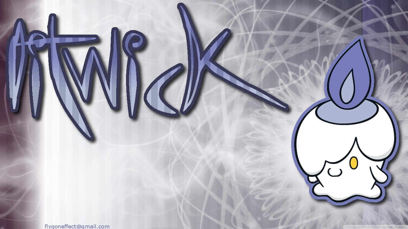 Litwick Poster Wallpaper