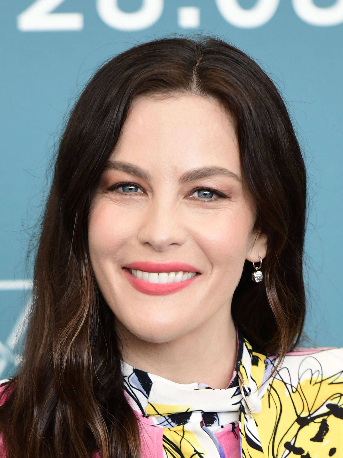 Liv Tyler Venice Film Festival Wallpaper