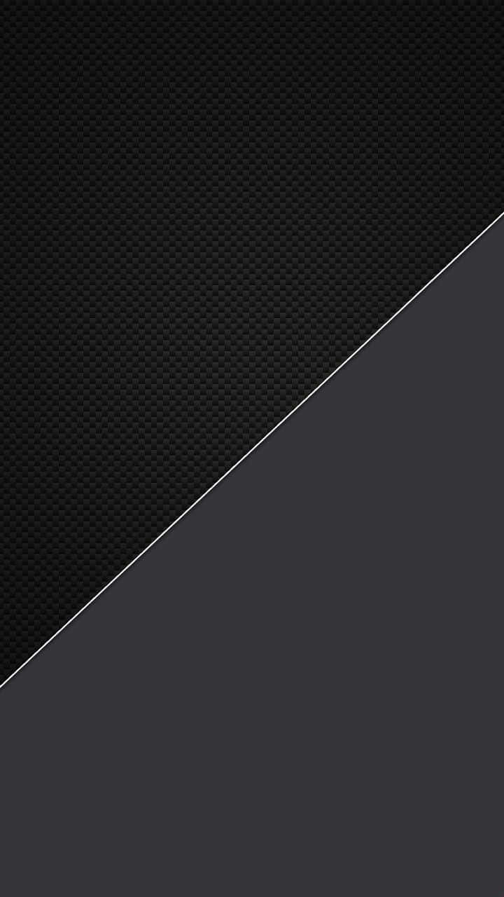 Lone Diagonal Line Wallpaper