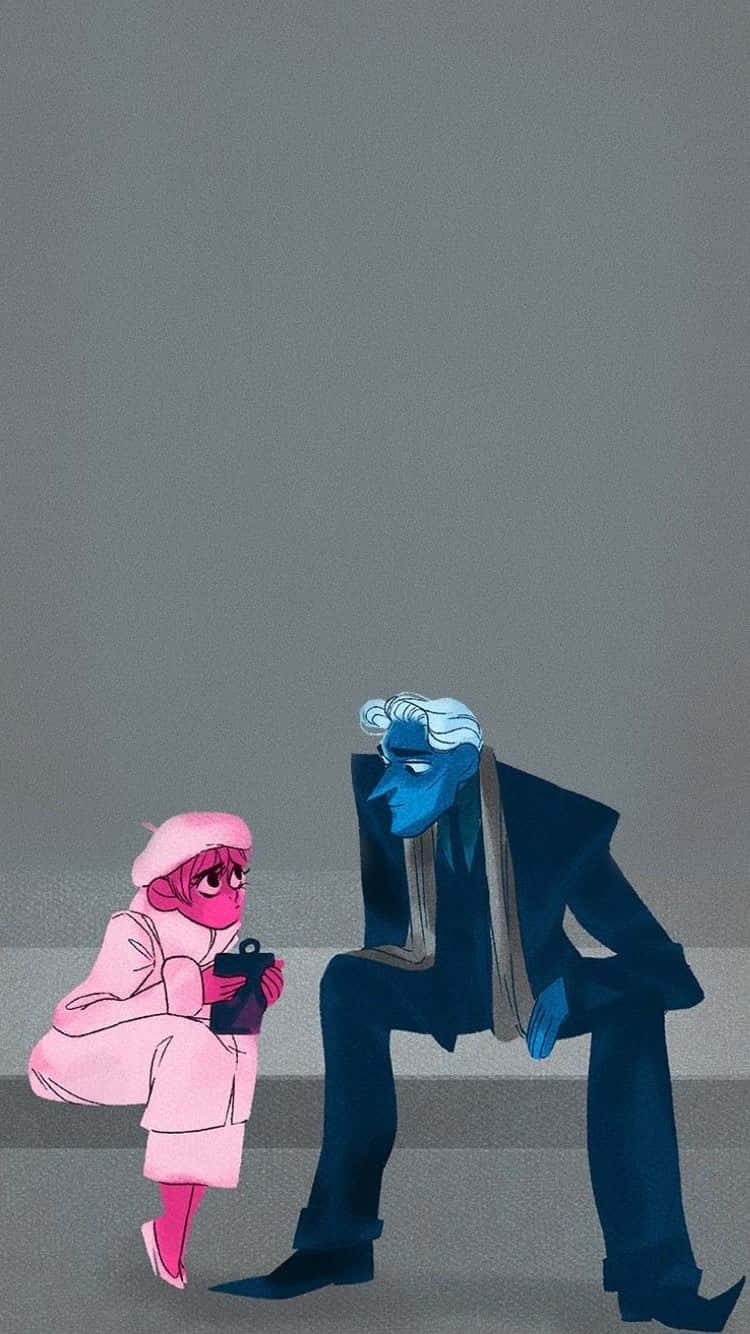 Lore Olympus Webtoon Human Clothes Wallpaper