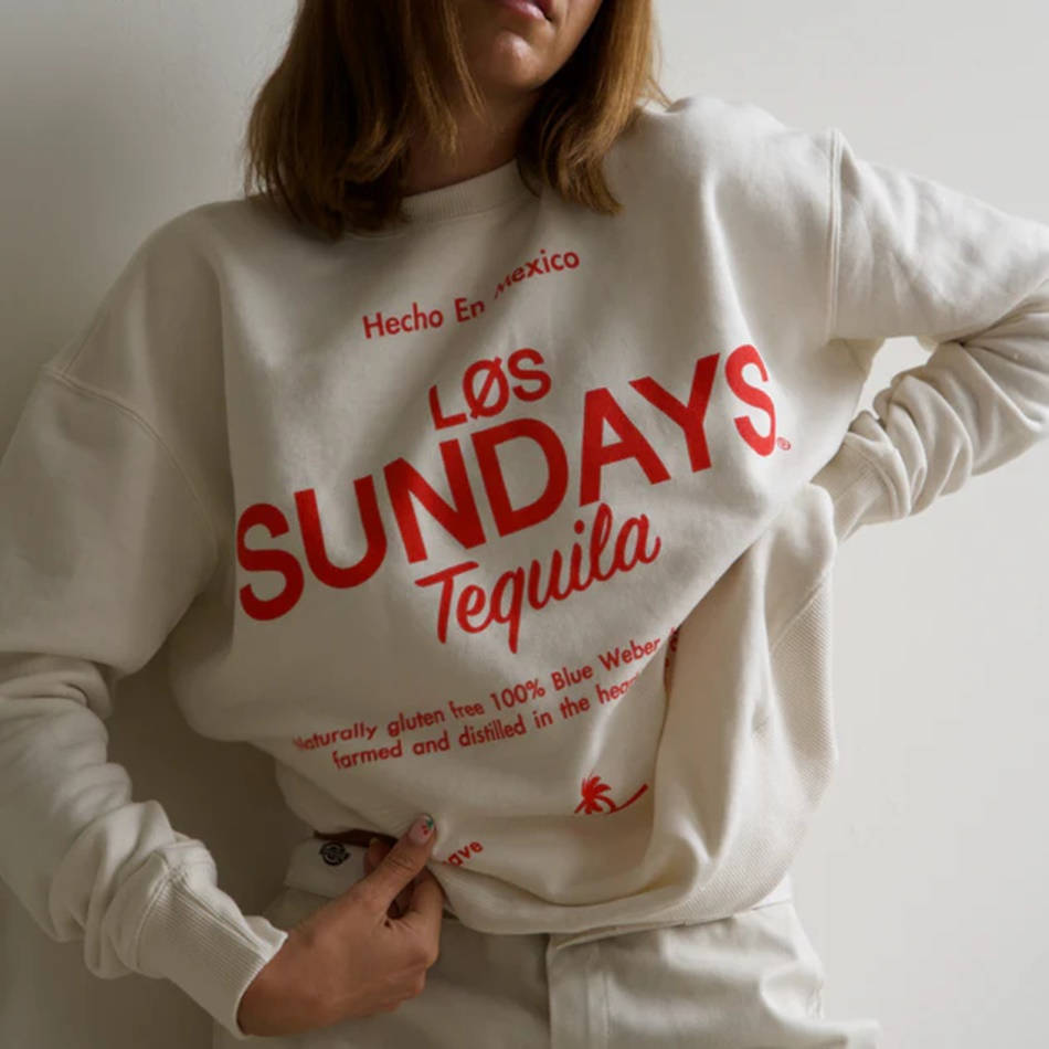 Los Sundays Tequila Merch Wallpaper