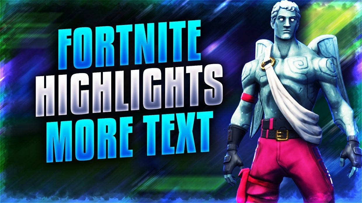 Love Ranger Jonesy Fortnite Thumbnails Wallpaper