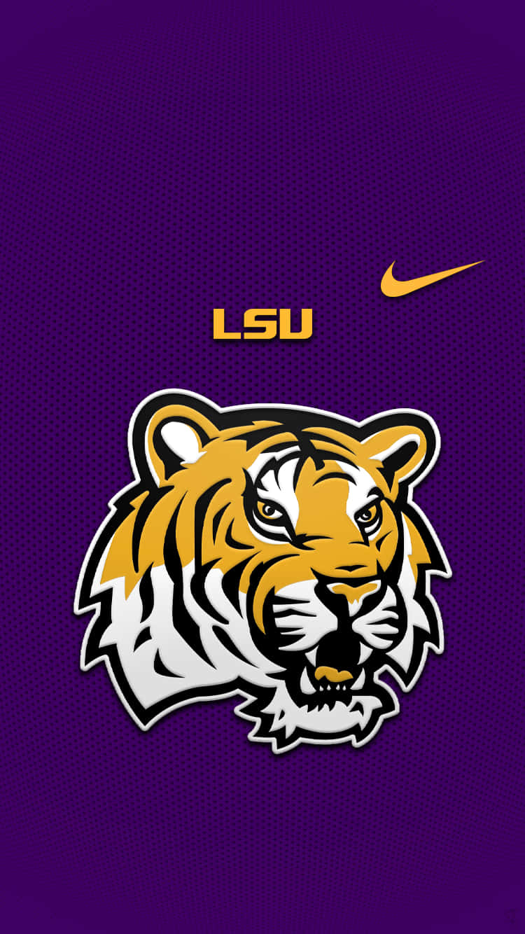 Lsu Tigers Wallpapers - Lsu Tigers Wallpapers Wallpaper