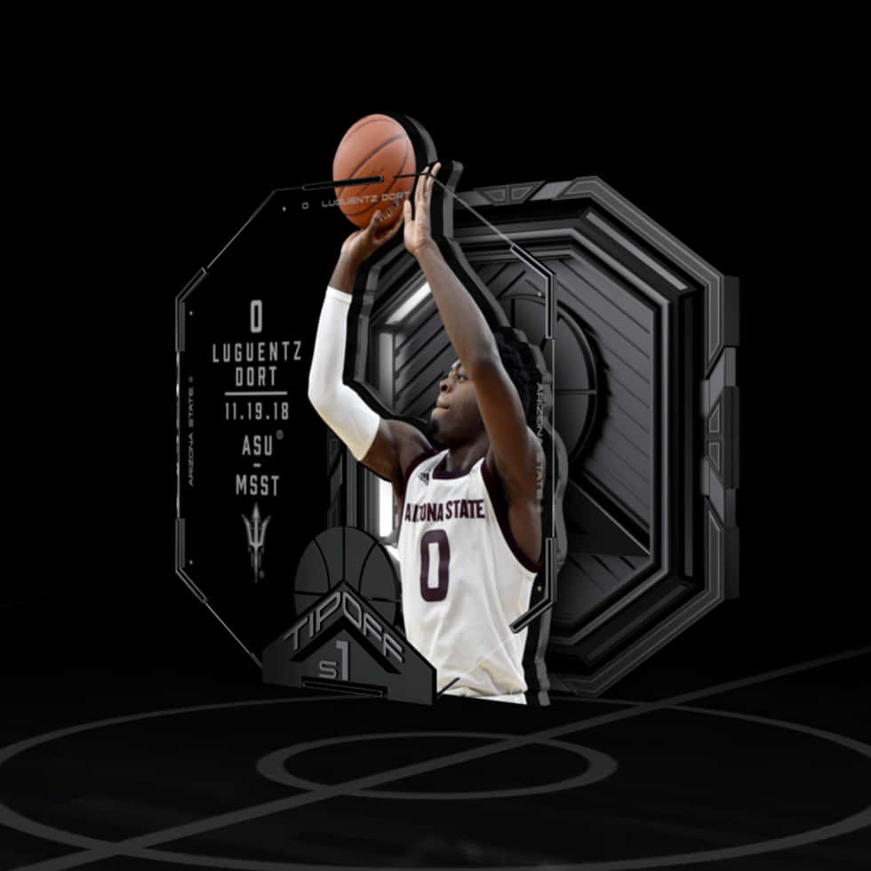 Luguentz Dort Tip Off S1 Wallpaper