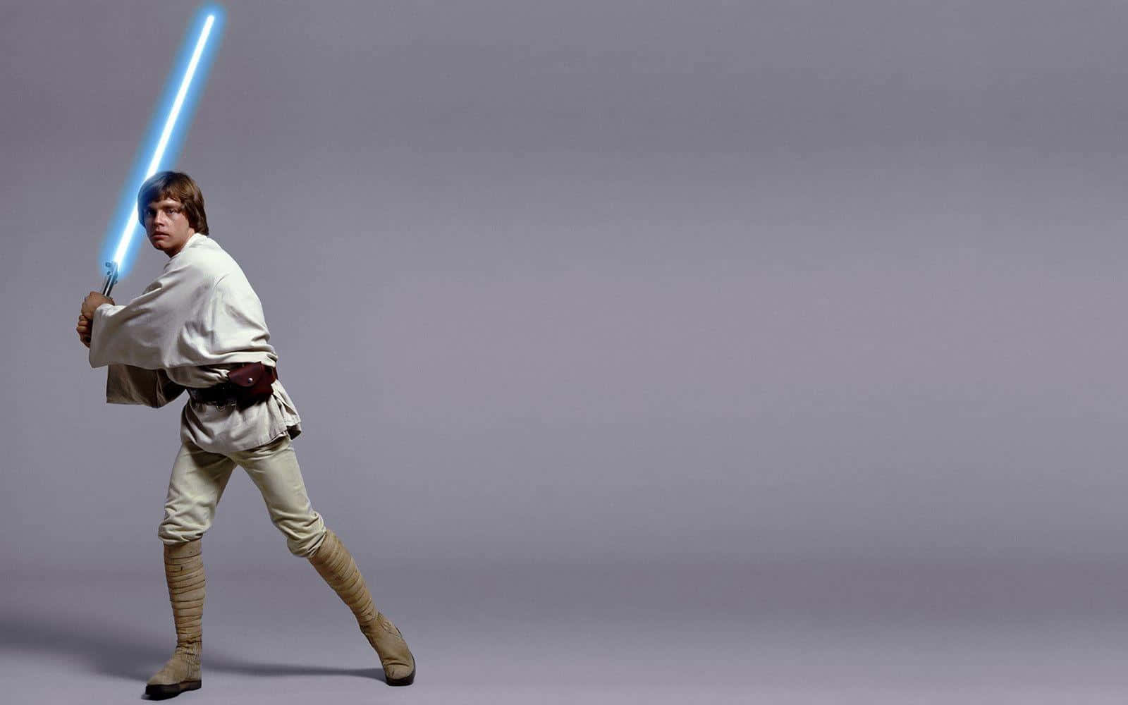 Luke Skywalker Star Wars Characters Wallpaper