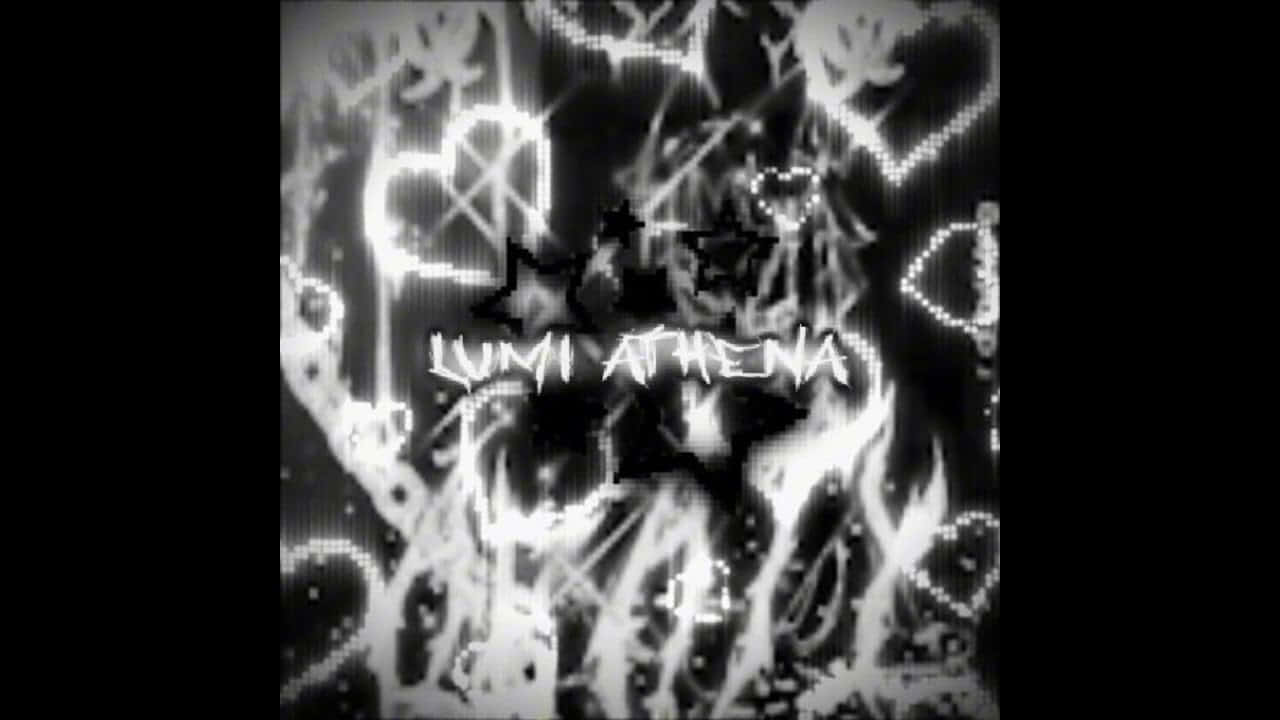 Lumi Athena Abstract Visuals Wallpaper