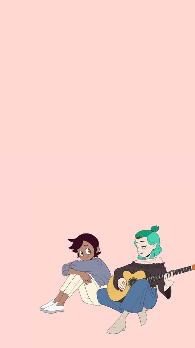 Lumity Musical Moment.jpg Wallpaper