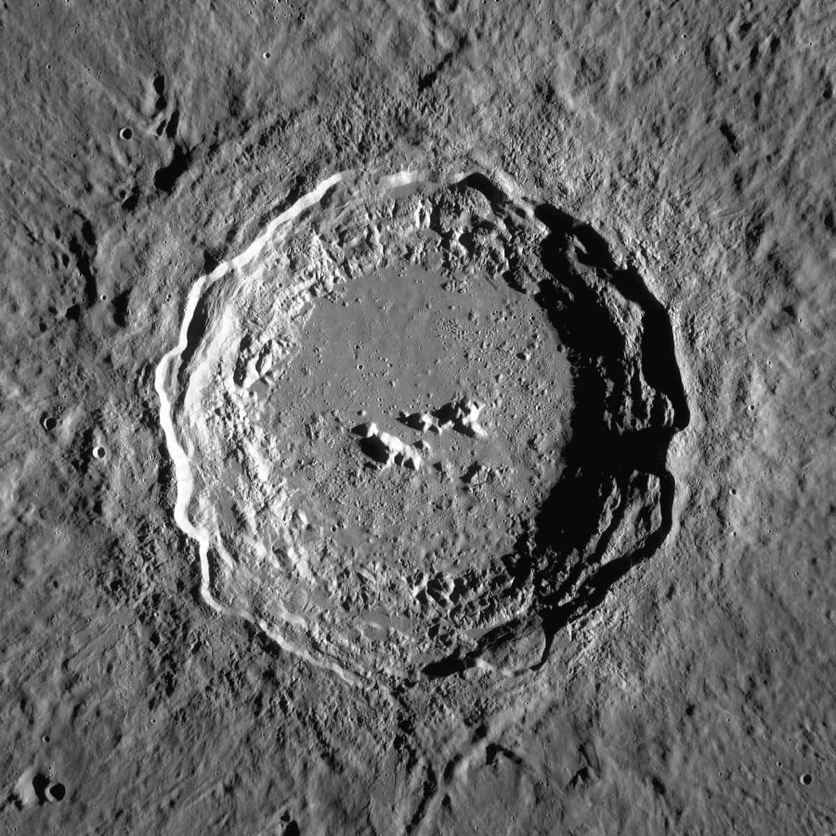 Lunar_ Crater_ Closeup.jpg Wallpaper