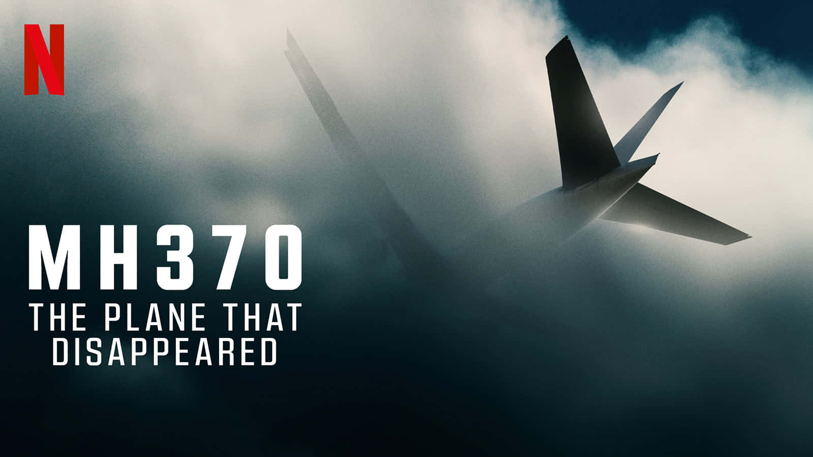 M H370 The Plane That Disappeared Netflix Documentary Wallpaper