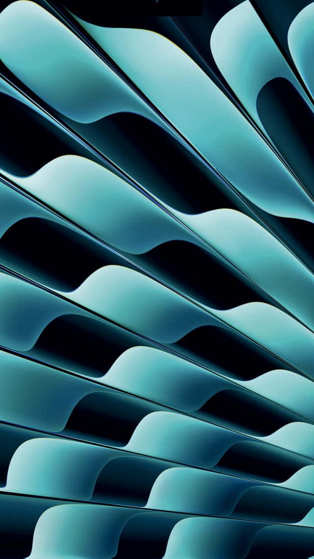 Macbook Air M2 Abstract Wallpaper Wallpaper