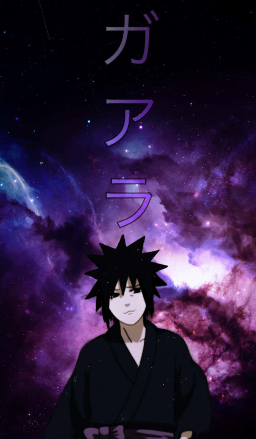 Madara Cool 1080 X 1853 Wallpaper