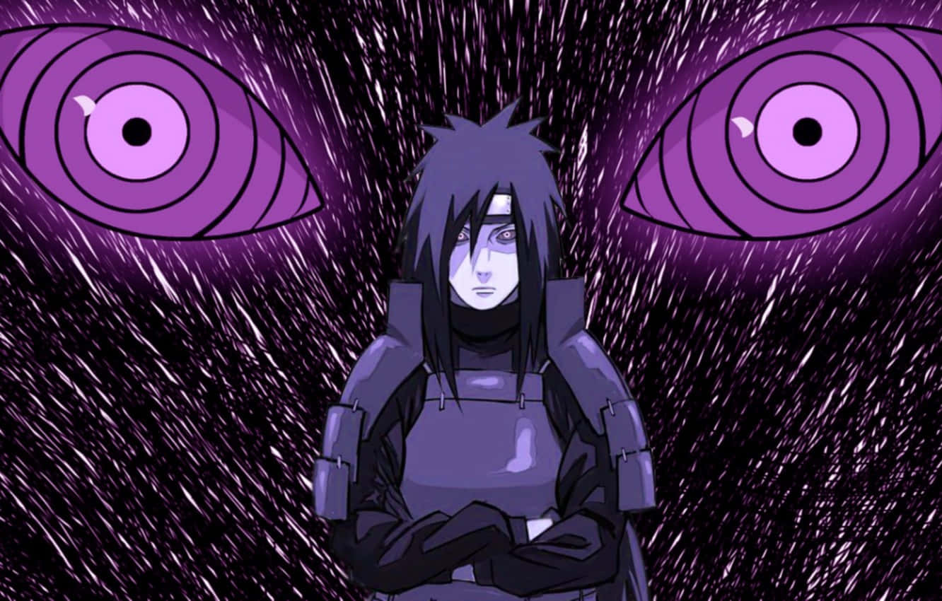 Madara Cool 1332 X 850 Wallpaper