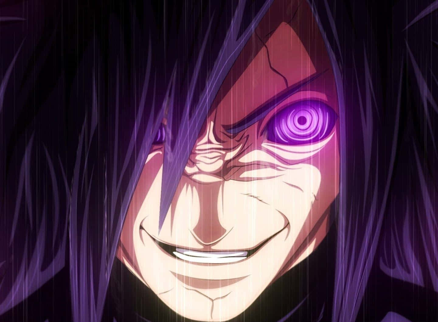 Madara Cool 1440 X 1059 Wallpaper