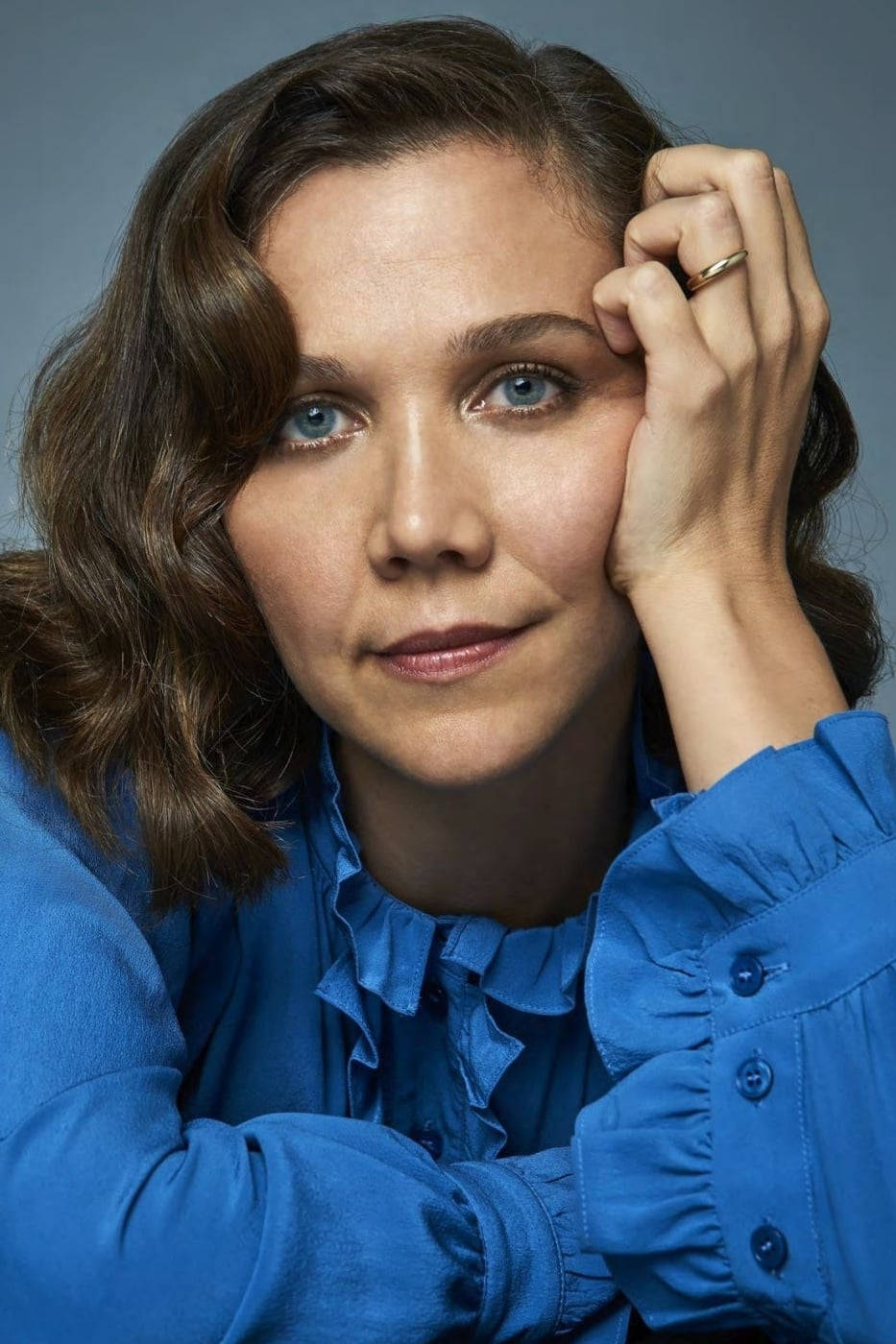 Maggie Gyllenhaal Good Photo Wallpaper