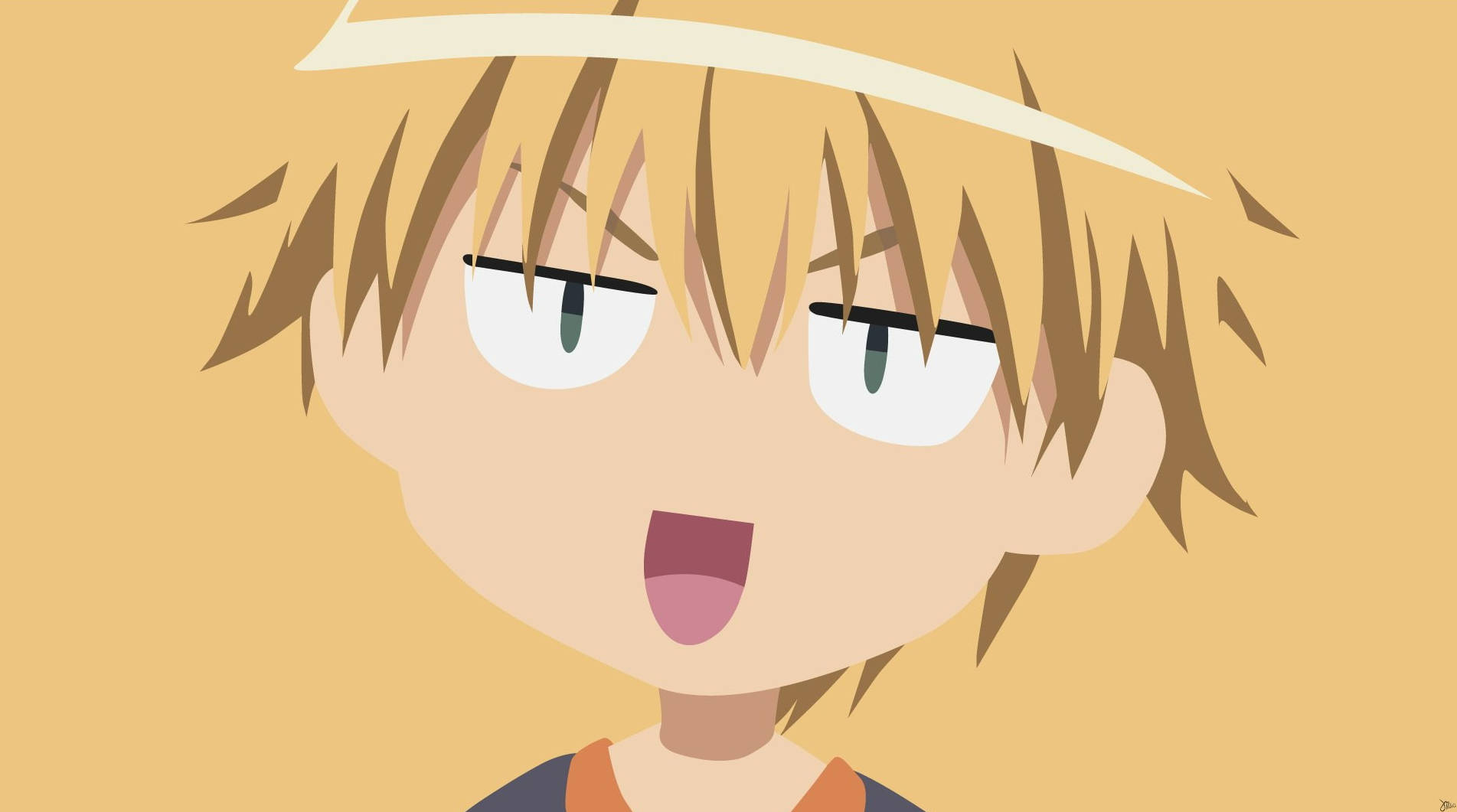 Maid Sama Young Takumi Usui Wallpaper