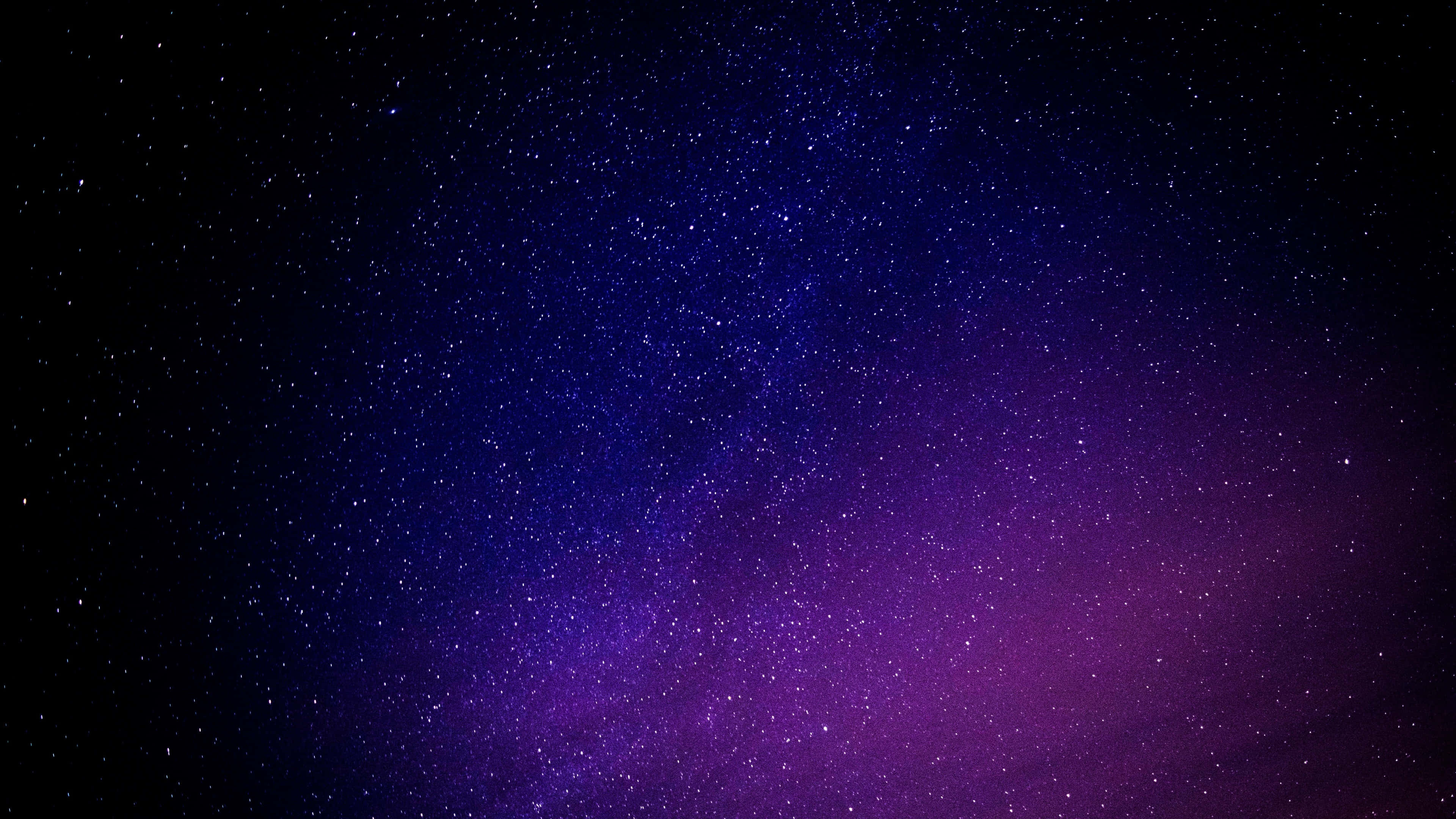 Majestic 4k Starry Sky Wallpaper