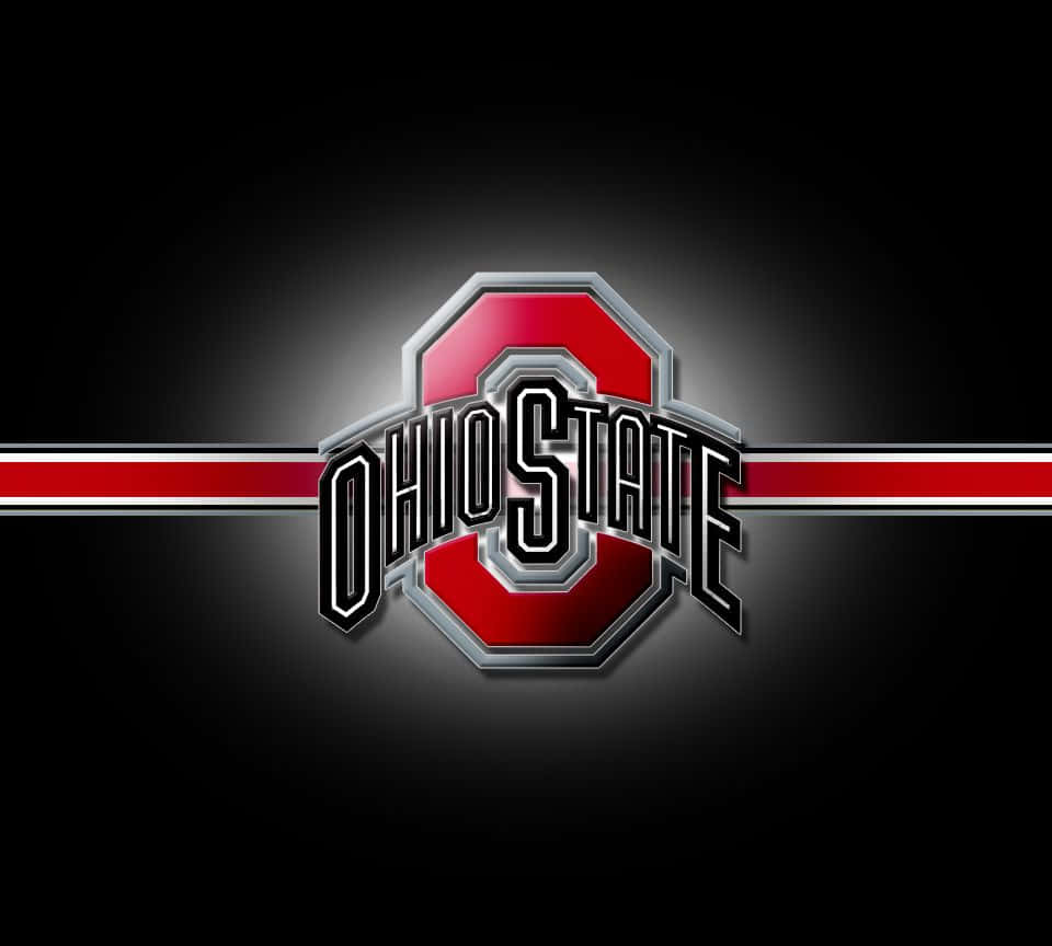 Majestic Ohio State University Logo Wallpaper Wallpaper